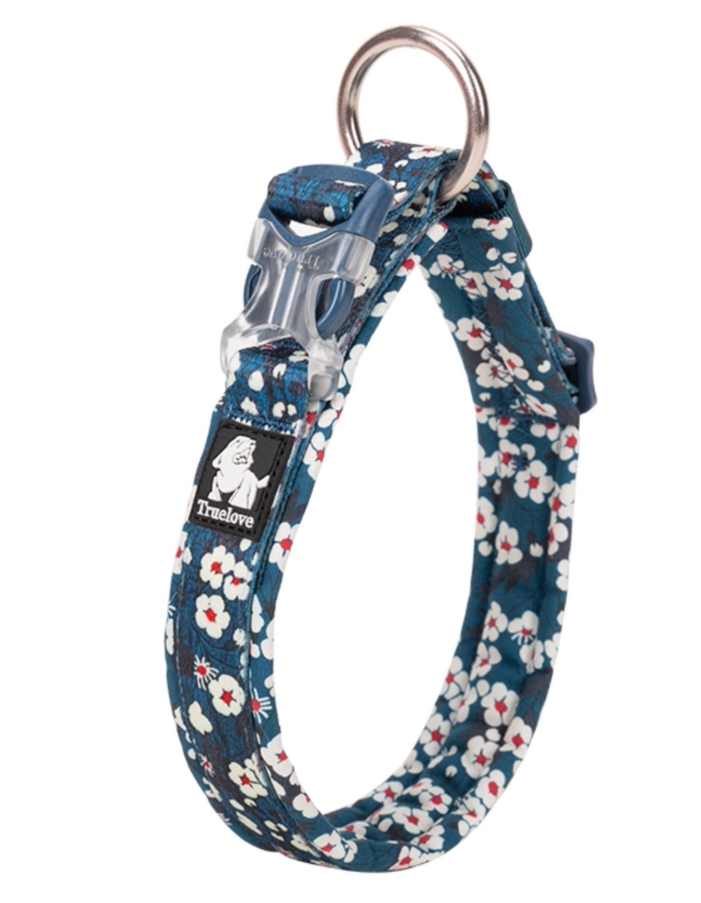 Truelove Floral soft Collar
