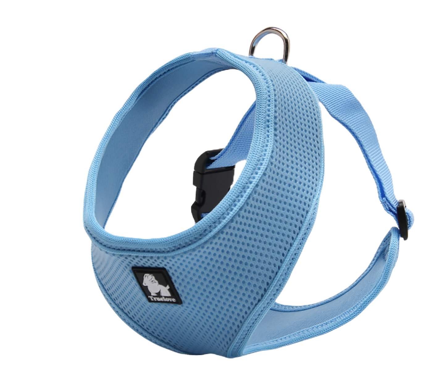 Soft Harness for small dog, puppy or cat