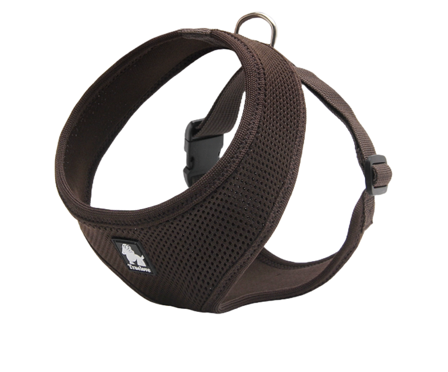 Soft Harness for small dog, puppy or cat