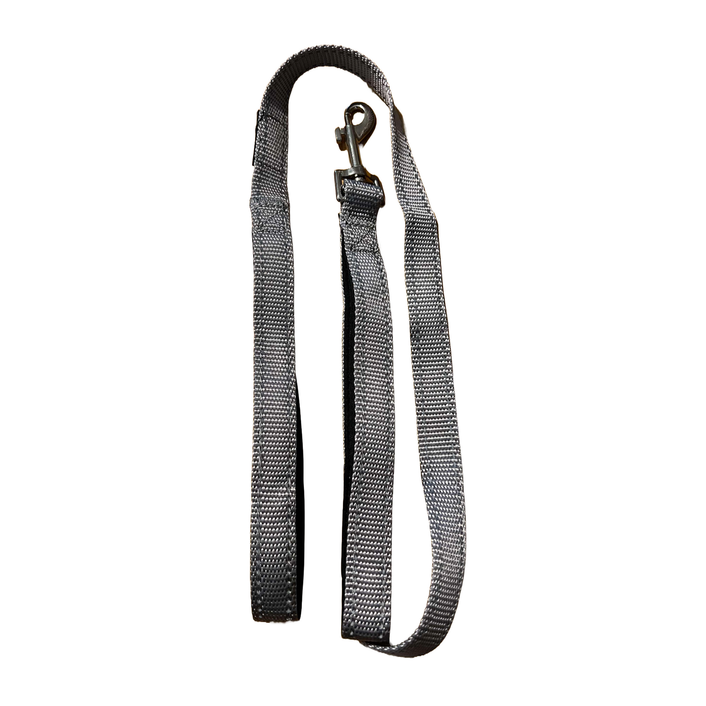 Small Dog 2 handled lead with split lead attachment