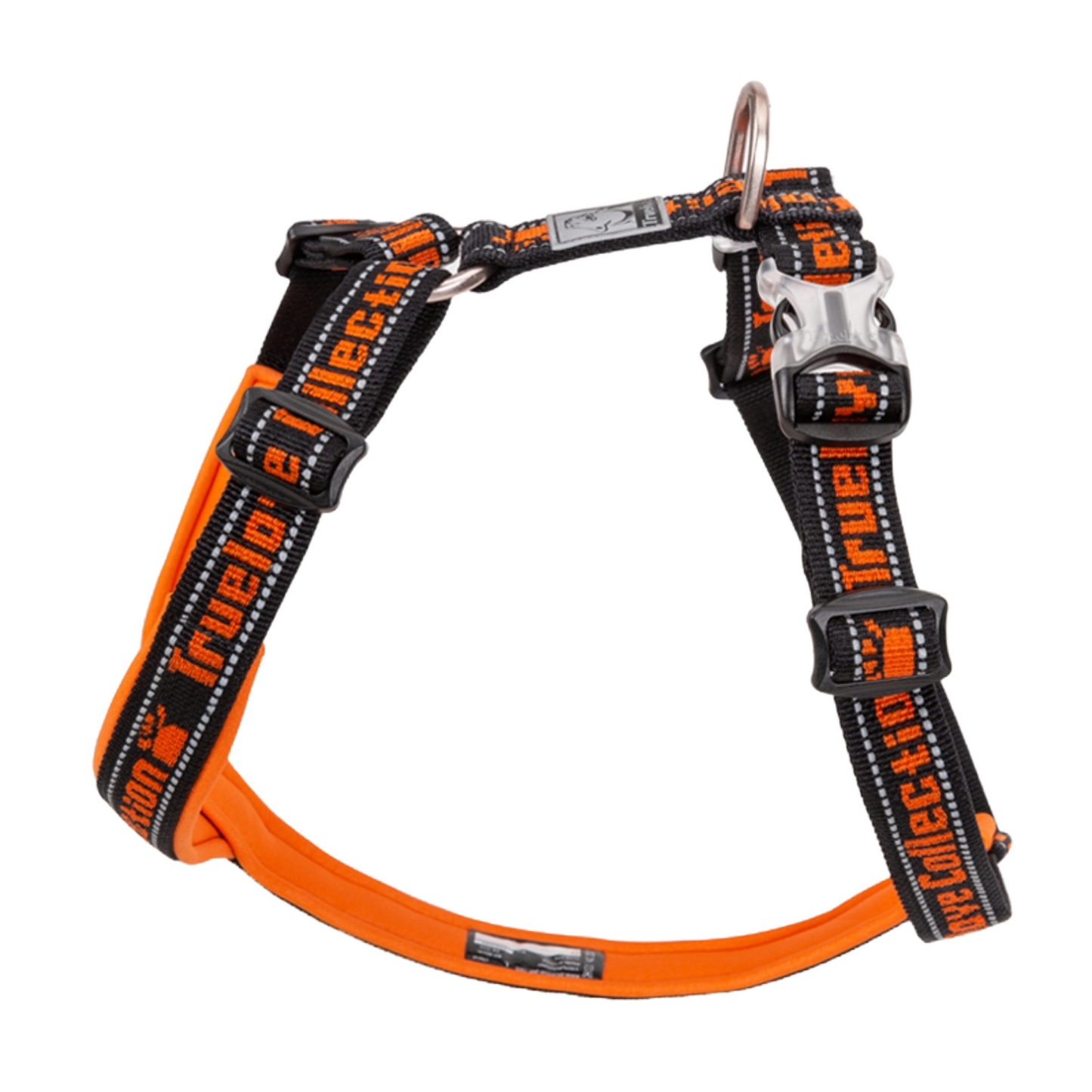 SINGLE STRAP DOG HARNESS - SMALL