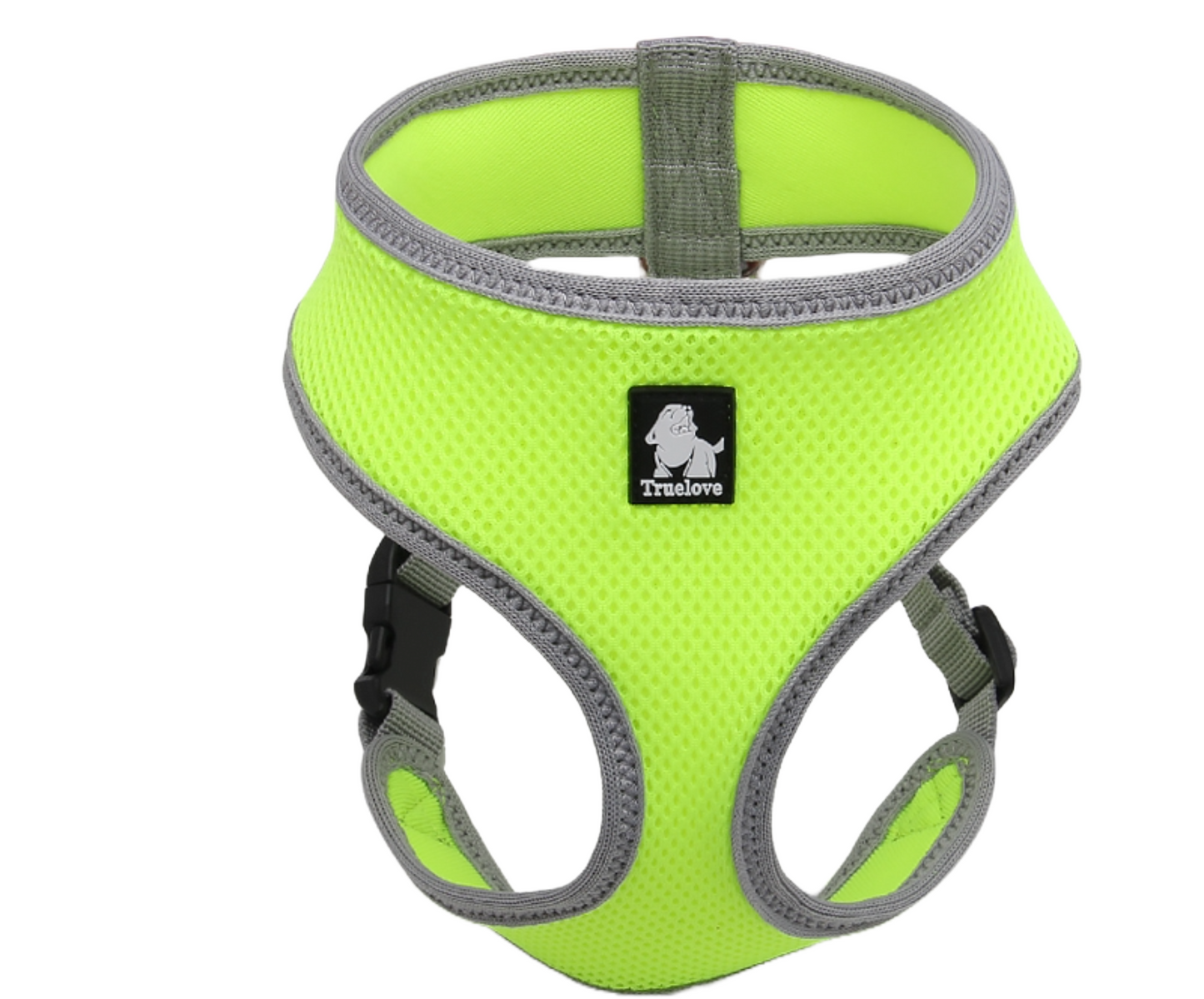 Soft Harness for small dog, puppy or cat
