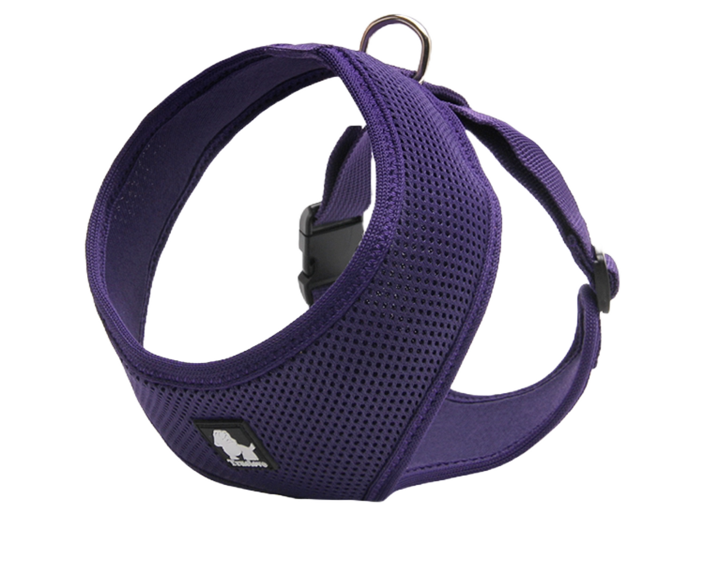 Soft Harness for small dog, puppy or cat