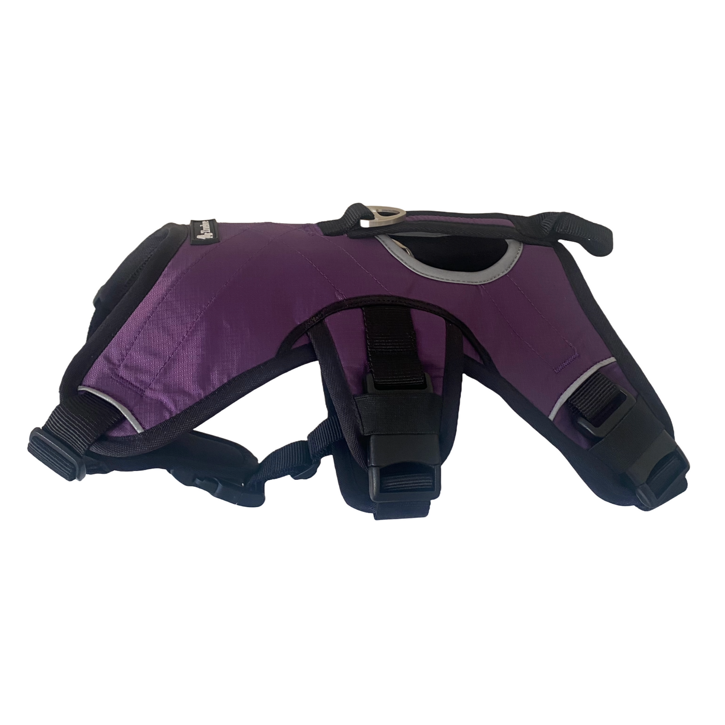 Truelove Three Strap Safety Harness (Bigger dog range)
