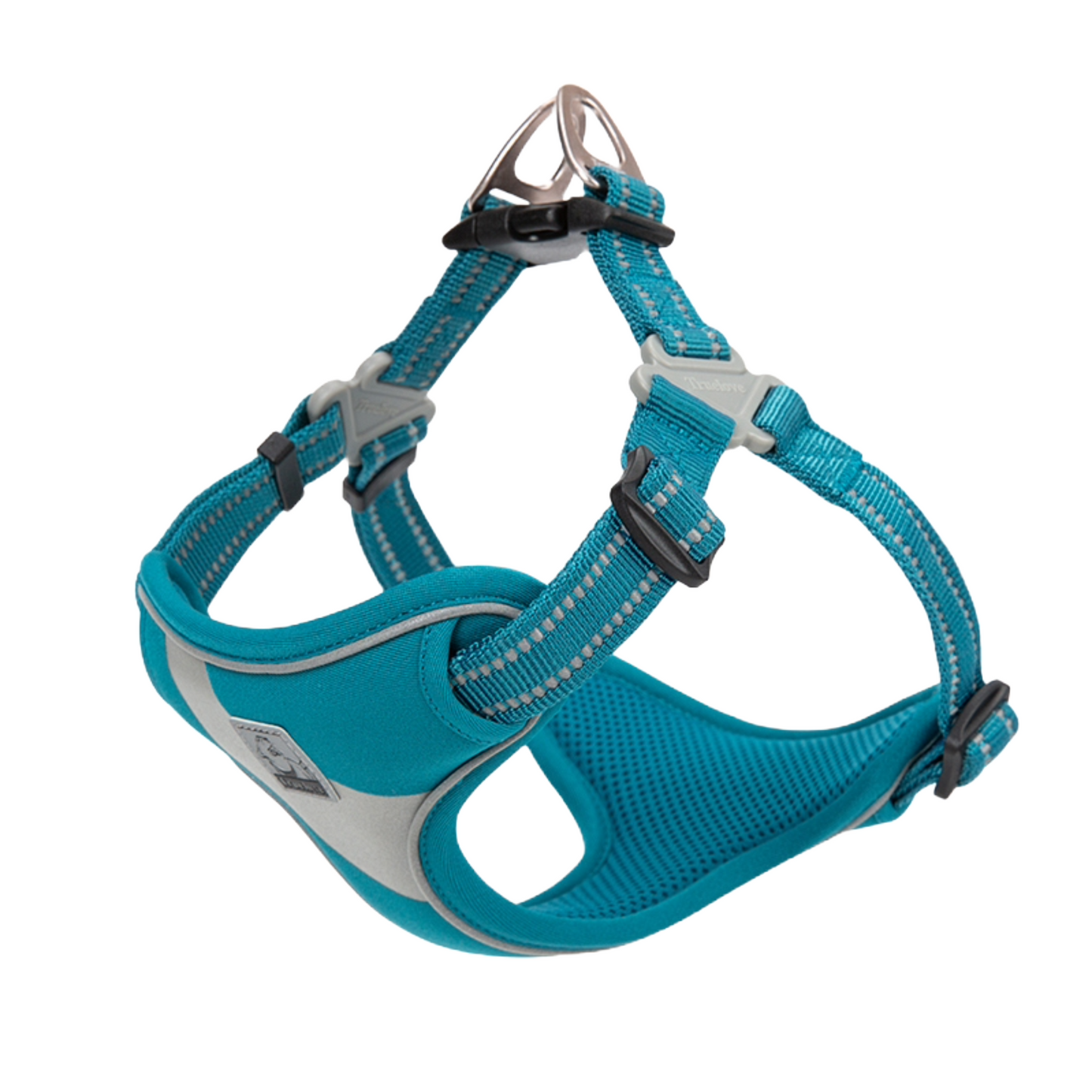 Small Dog Harness "Step In "
