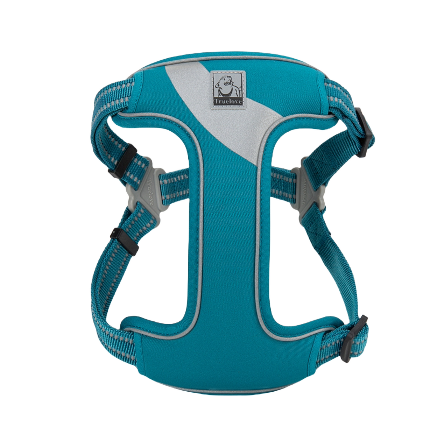 Truelove Small Dog Harness "Step In "