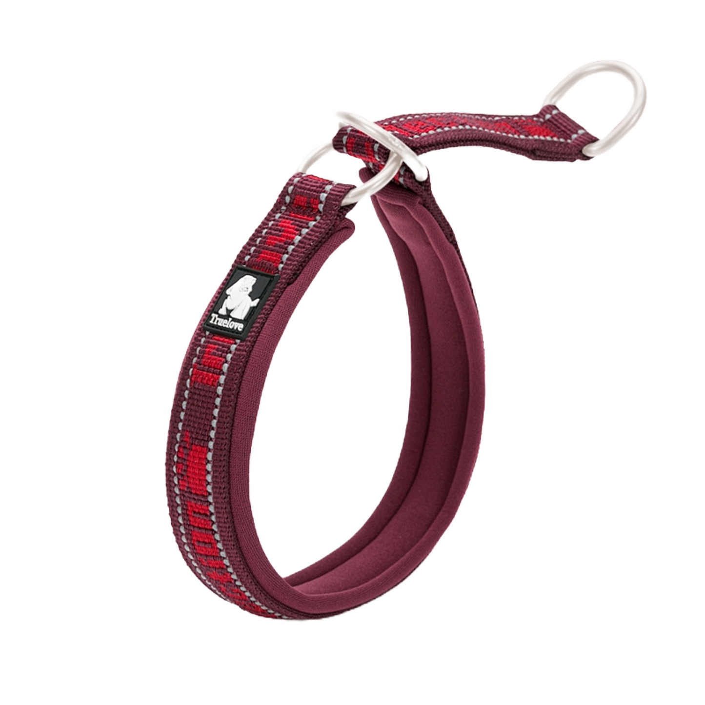 Non Choke Soft Training Collar