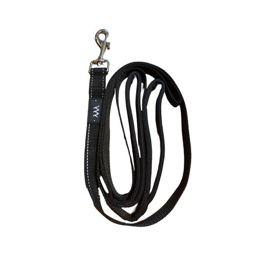 210cm length  Double Handle Lead