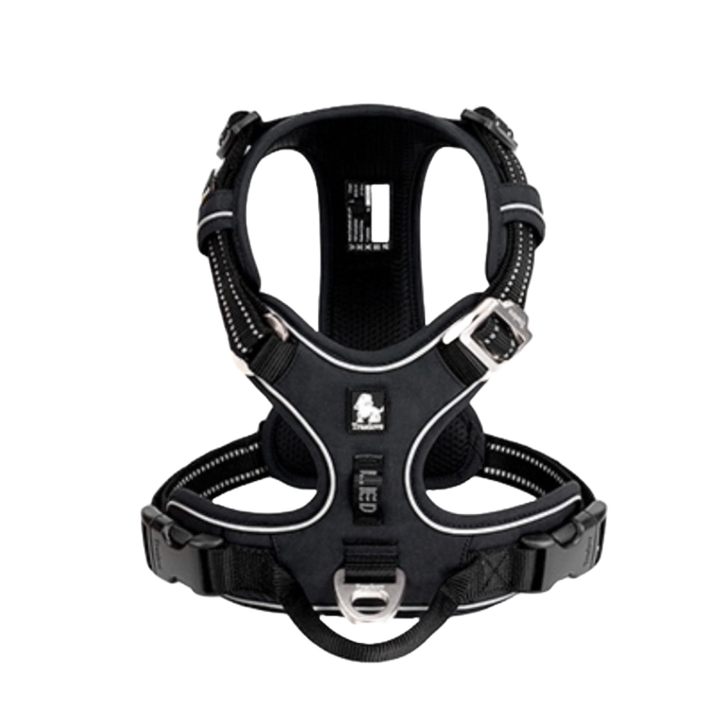 Super Soft Butterfly Harness