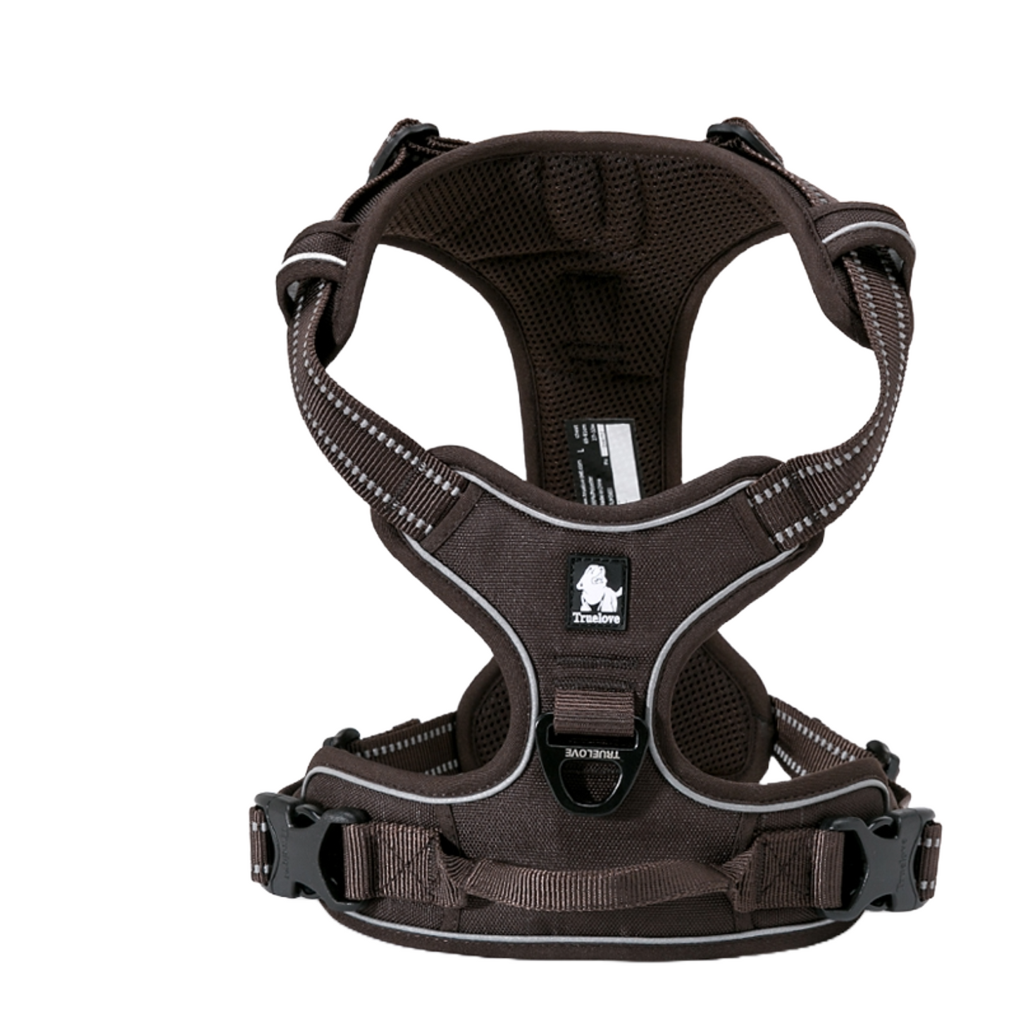Truelove Butterfly Y Shaped Harness (Standard).