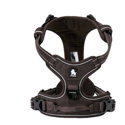Truelove Butterfly Y Shaped Harness (Standard).