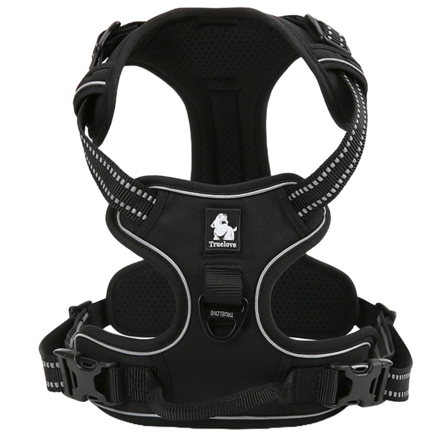 Truelove Butterfly Y Shaped Harness (Standard).