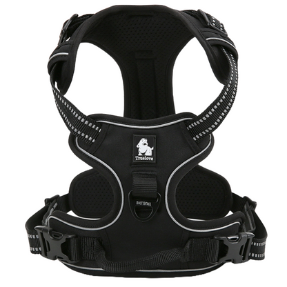 Truelove Butterfly Y Shaped Harness (Standard).