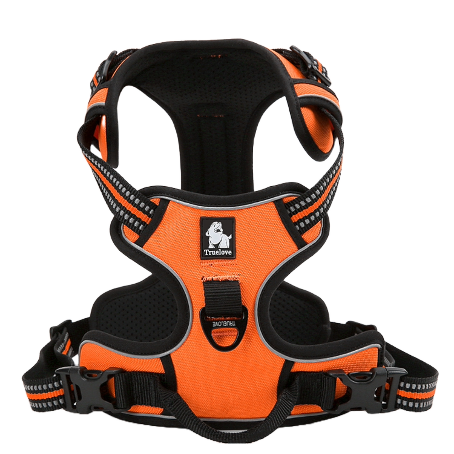 Truelove Butterfly Y Shaped Harness (Standard).