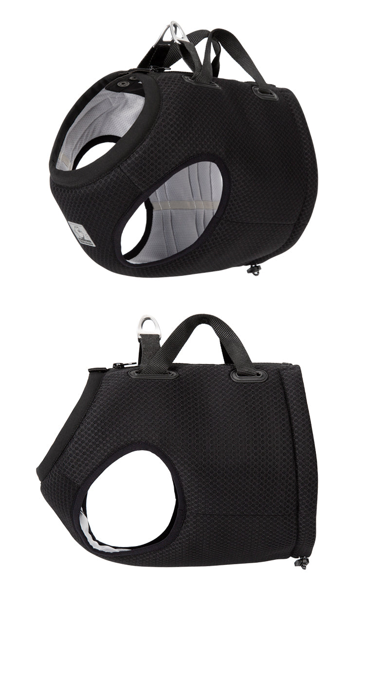 Dog Car Safety Harness - Crash Tested
