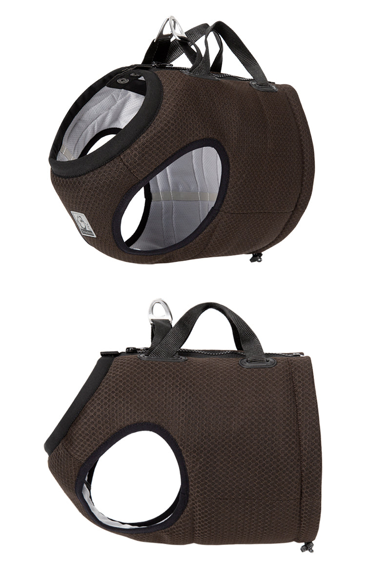 Dog Car Safety Harness - Crash Tested