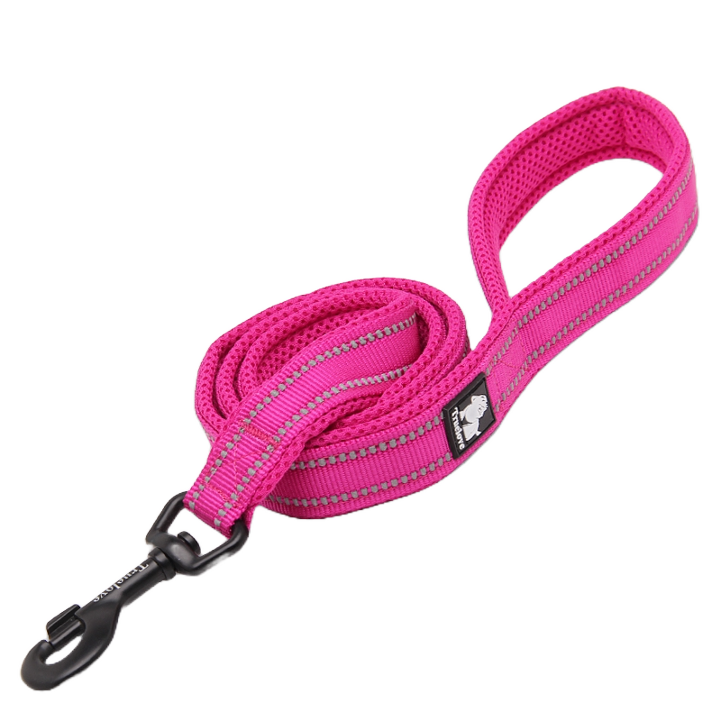 Truelove light reflective leads 110cm & 200cm Length