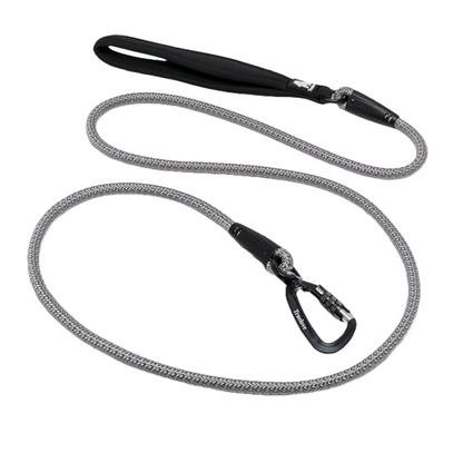 1.8M ( 6ft) Lead with carabiner safety clip