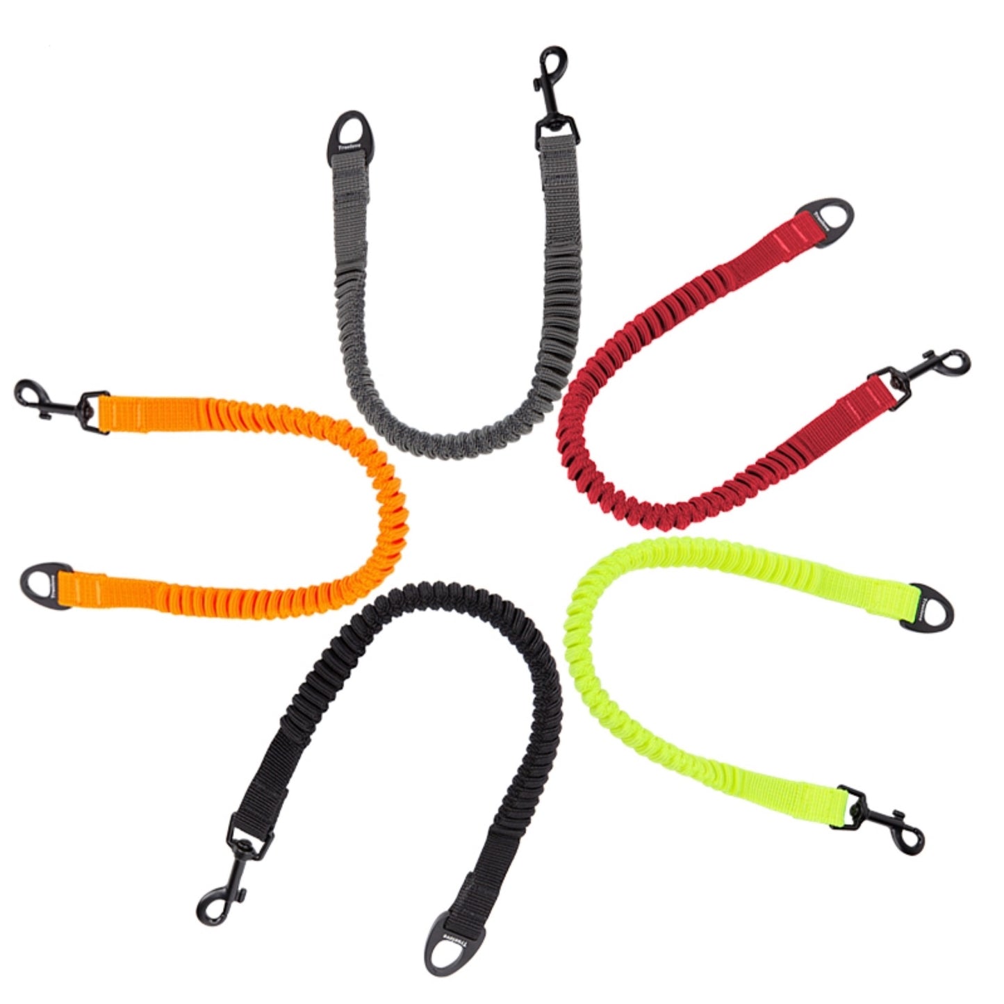 Elasticated Bungee Lead Extender