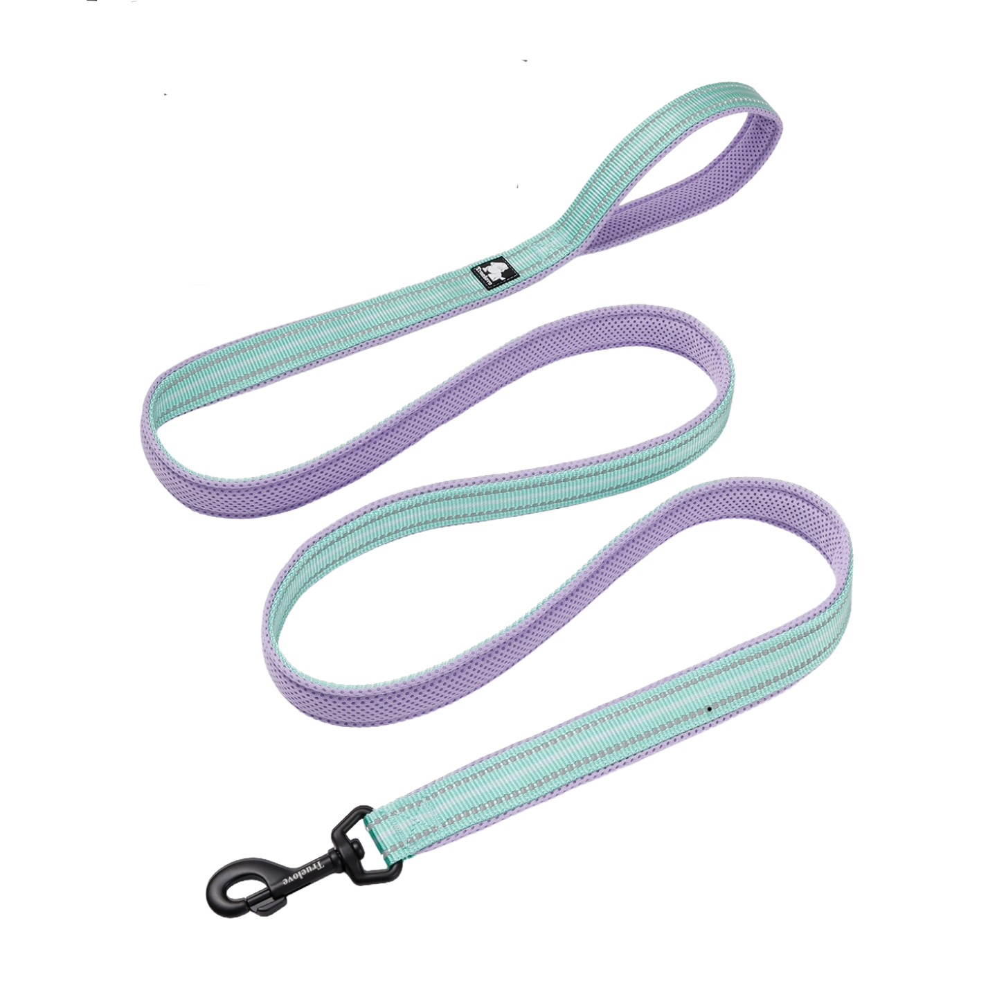 Truelove light reflective leads 110cm & 200cm Length