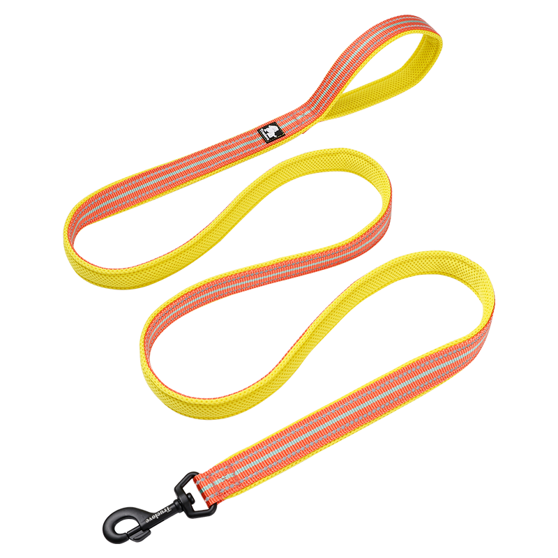 Truelove light reflective leads 110cm & 200cm Length