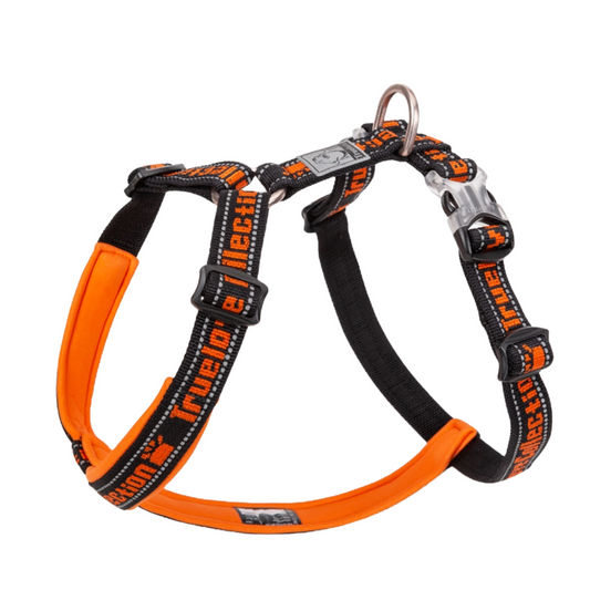 SINGLE STRAP DOG HARNESS - SMALL