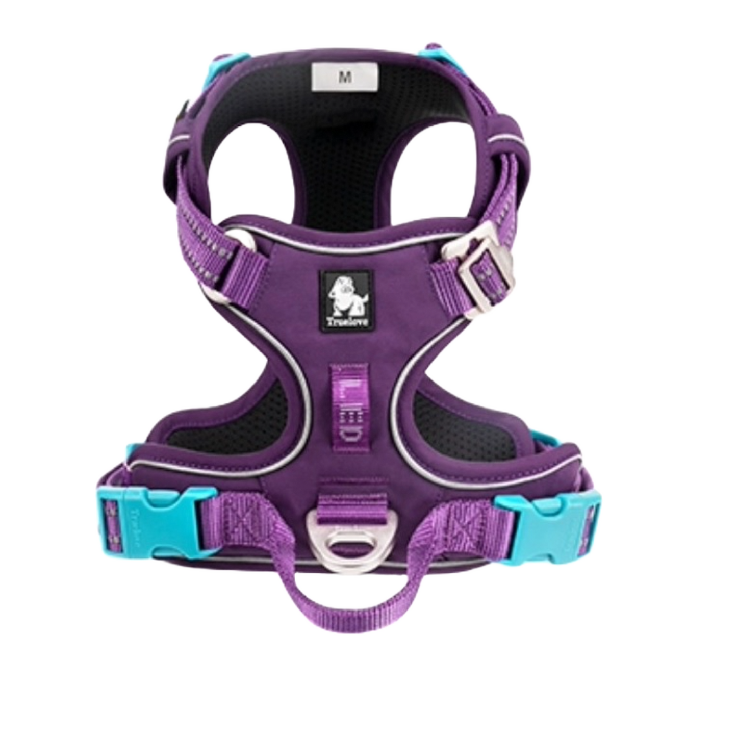 Truelove Super soft Butterfly Harness with Dupont waterproof material (NEW)