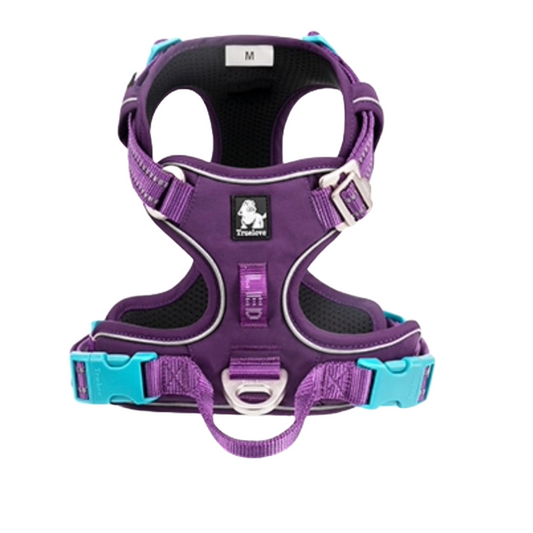 Super Soft Butterfly Harness