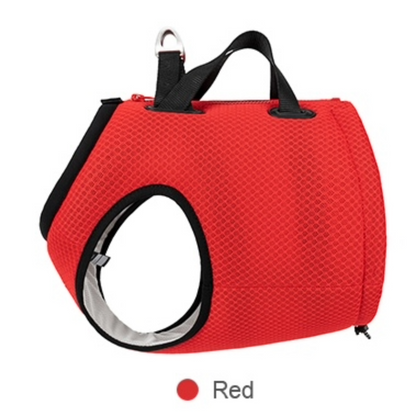 Dog Car Safety Harness - Crash Tested