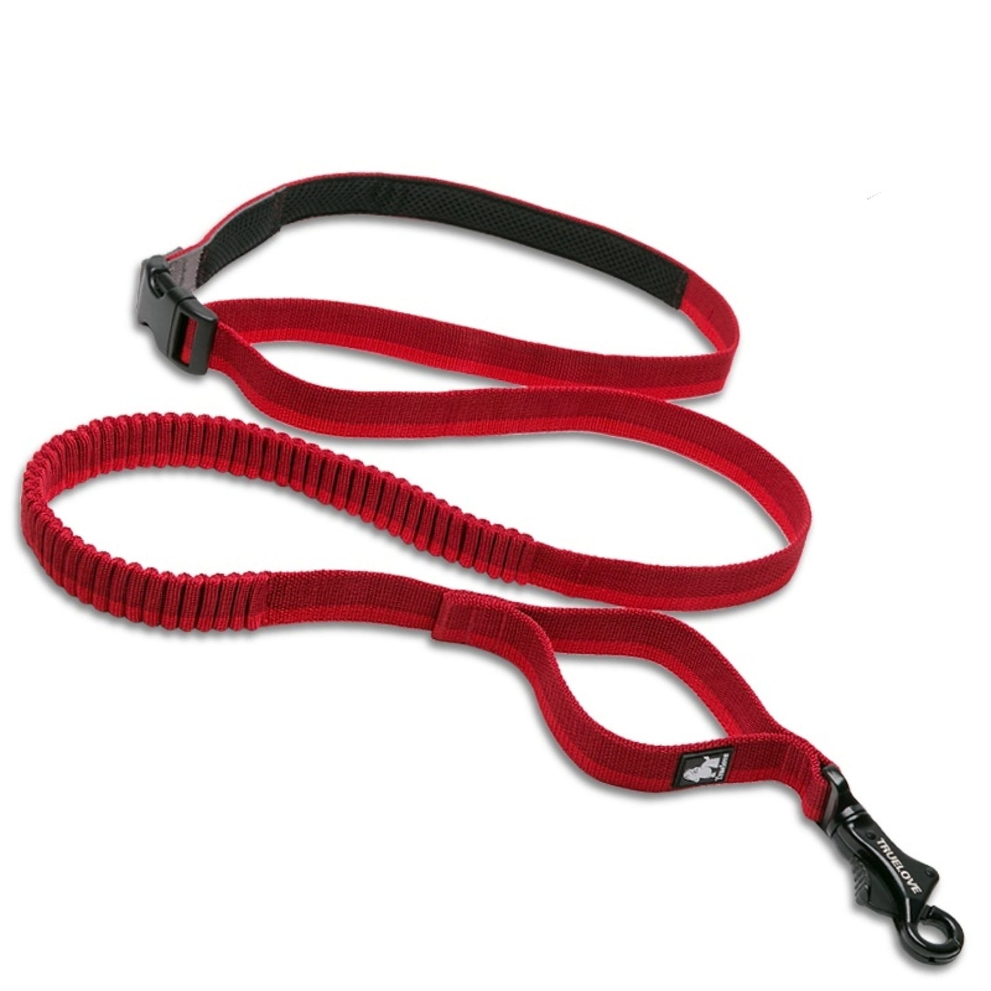 Truelove Long Bungee Leads