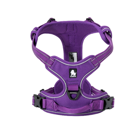 Truelove Butterfly Y Shaped Harness (Standard).
