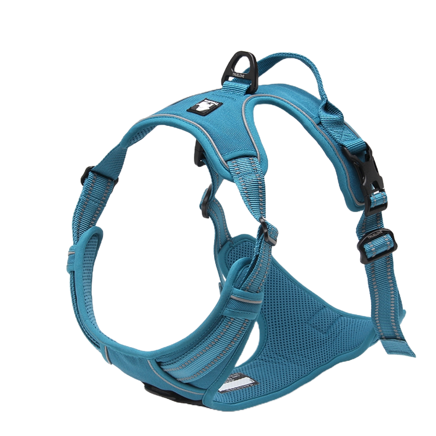 Truelove Butterfly Y Shaped Harness (Standard).