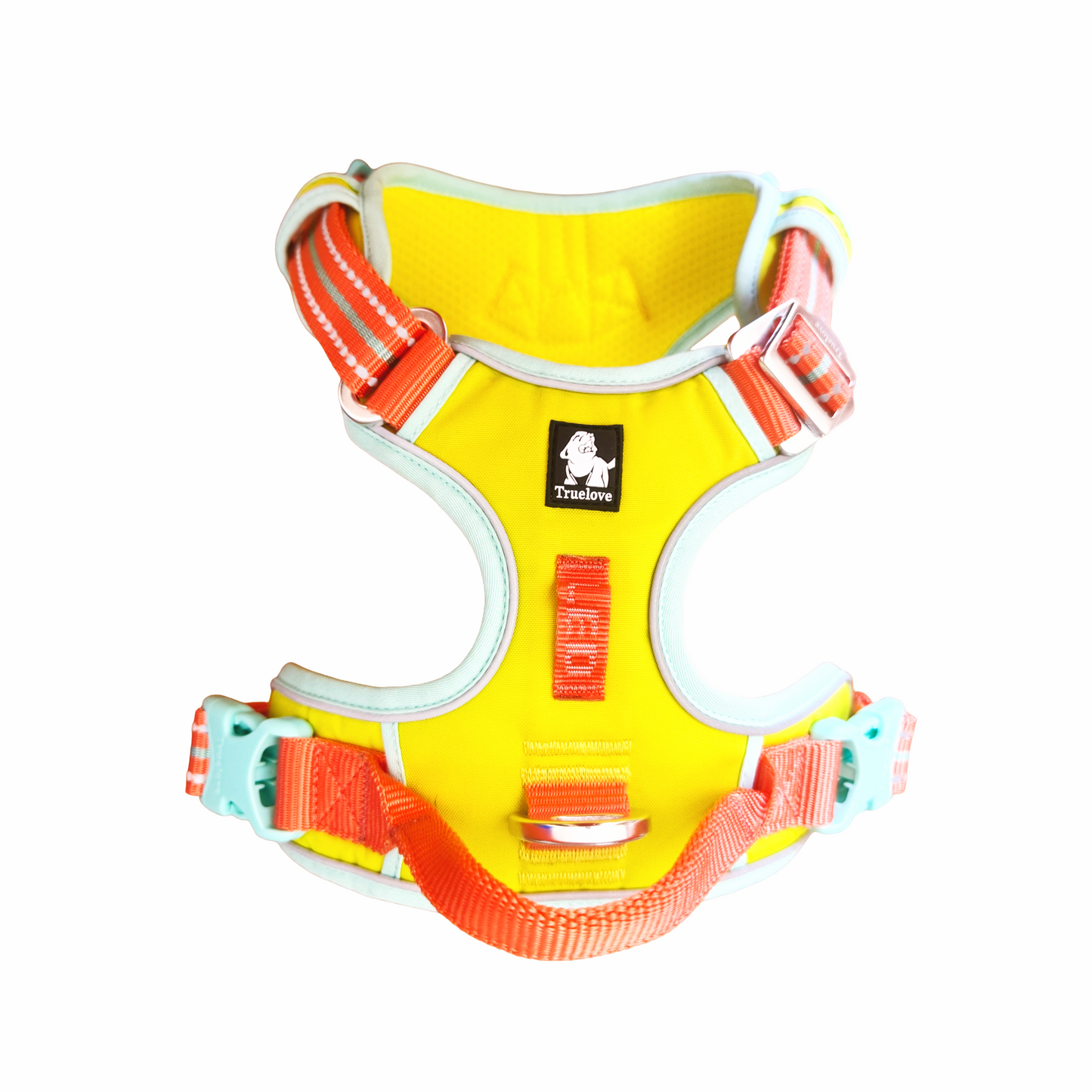 Dog Harness Butterfly style Premium  -New Edition