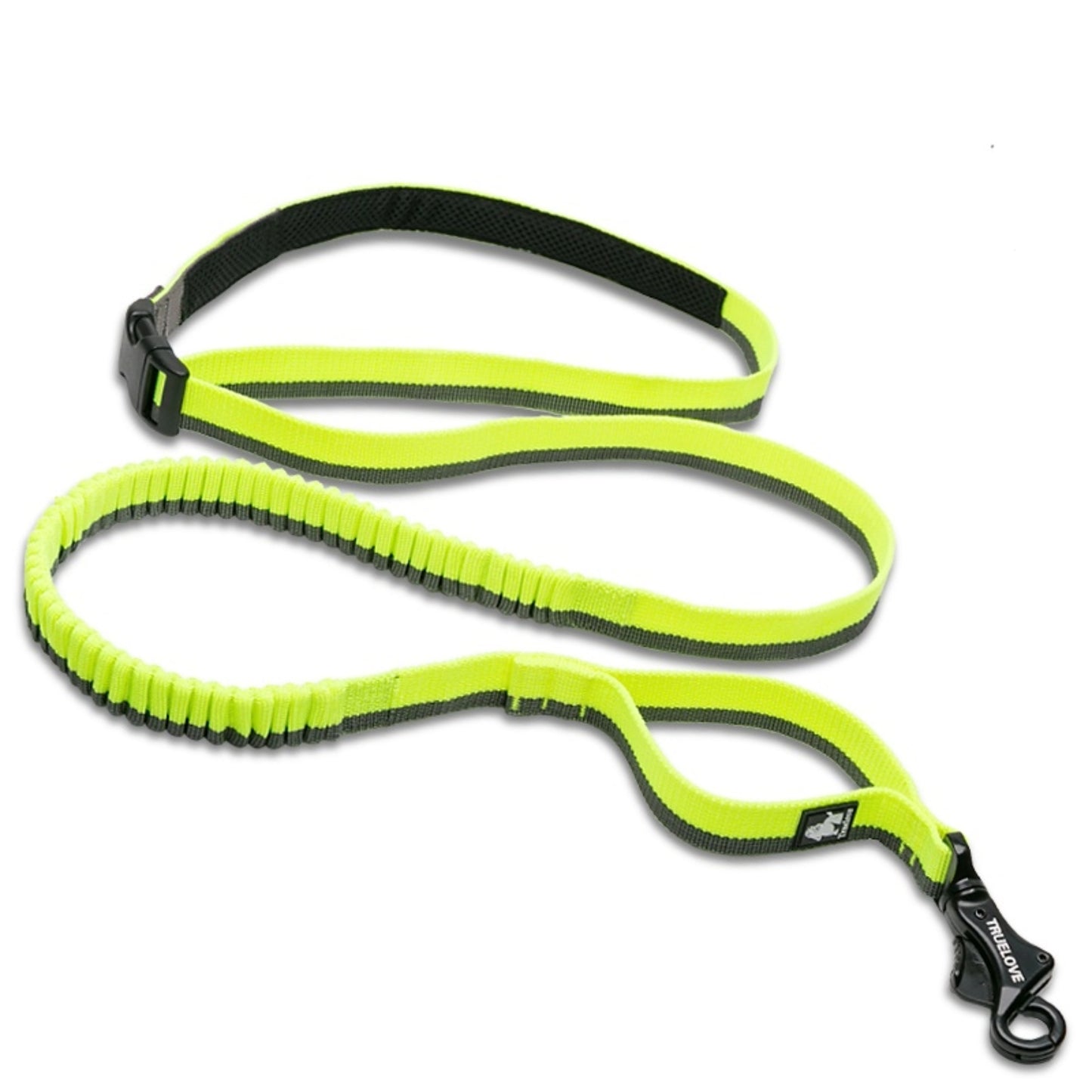 Truelove Long Bungee Leads