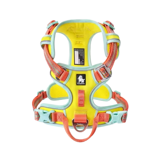 Dog Harness Butterfly style Premium  -New Edition