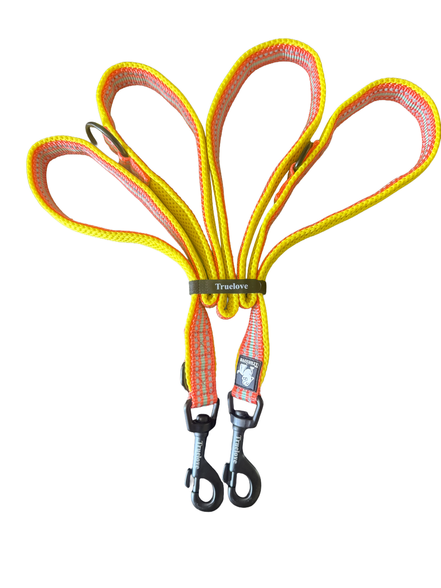 Truelove Light Reflective Training Lead