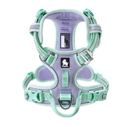 Dog Harness Butterfly style Premium  -New Edition